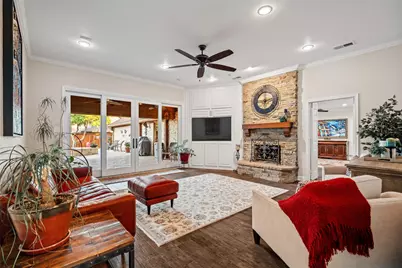 400 Hunters Ridge Circle, Coppell, TX 75019 - Photo 13