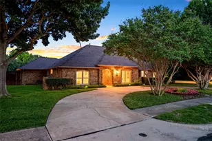 400 Hunters Ridge Cir, Coppell, TX 75019 - Photo 25