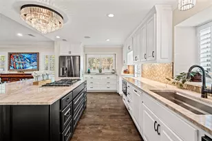 400 Hunters Ridge Cir, Coppell, TX 75019 - Photo 5