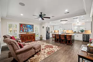 400 Hunters Ridge Cir, Coppell, TX 75019 - Photo 11