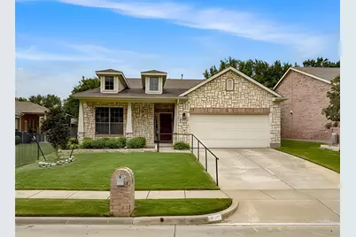 6820 Algarve Drive, Denton, TX 76210 - Photo 1