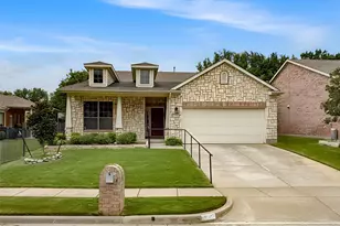 6820 Algarve Dr, Denton, TX 76210 - Photo 1