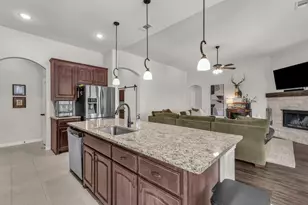1036 Northern Oaks Ct, Springtown, TX 76082 - Photo 27