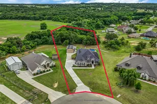 1036 Northern Oaks Ct, Springtown, TX 76082 - Photo 33
