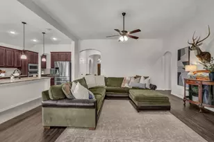 1036 Northern Oaks Ct, Springtown, TX 76082 - Photo 23