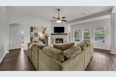 1036 Northern Oaks Court, Springtown, TX 76082 - Photo 23