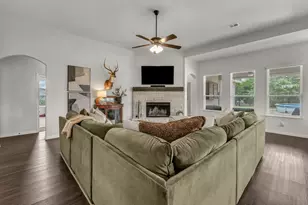 1036 Northern Oaks Ct, Springtown, TX 76082 - Photo 23