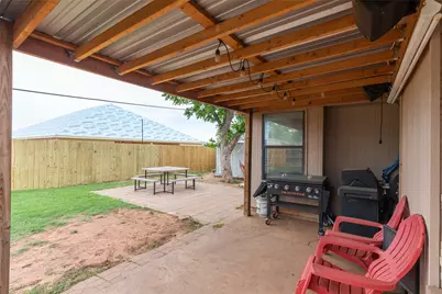 4426 Cole Drive, Abilene, TX 79606 - Photo 33