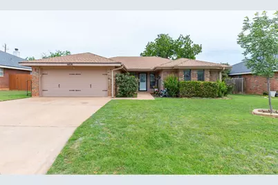 4426 Cole Drive, Abilene, TX 79606 - Photo 1