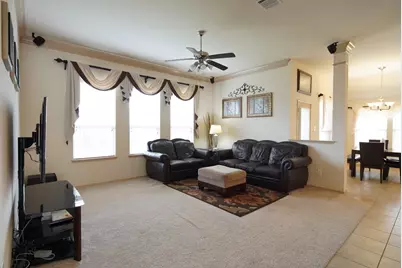4508 Fox Rio Trail, Arlington, TX 76017 - Photo 3