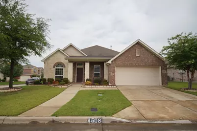 4508 Fox Rio Trail, Arlington, TX 76017 - Photo 1