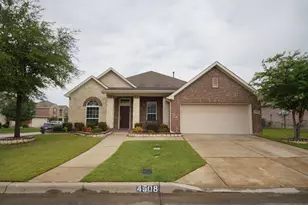 4508 Fox Rio Trail, Arlington, TX 76017 - Photo 1
