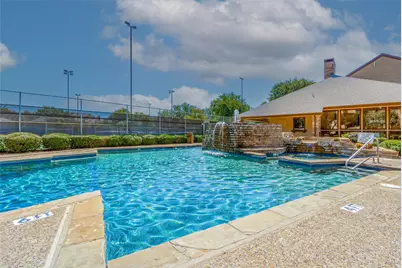 1109 Calico Lane #1811, Arlington, TX 76011 - Photo 37