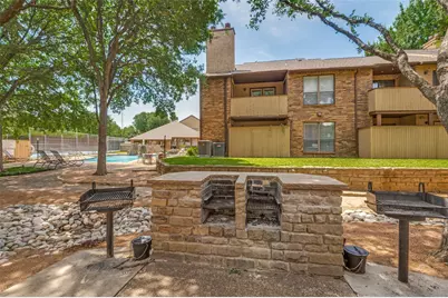 1109 Calico Lane #1811, Arlington, TX 76011 - Photo 31