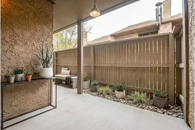 1109 Calico Lane #1811, Arlington, TX 76011 - Photo 19