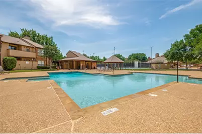 1109 Calico Lane #1811, Arlington, TX 76011 - Photo 33