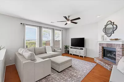 13364 Ridgepointe Road, Fort Worth, TX 76244 - Photo 17