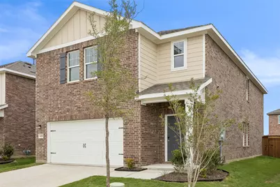 14221 Donahue Street, Pilot Point, TX 76258 - Photo 1