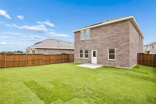 14221 Donahue St, Pilot Point, TX 76258 - Photo 23
