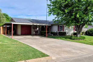 191 Hampton St, Graham, TX 76450 - Photo 3