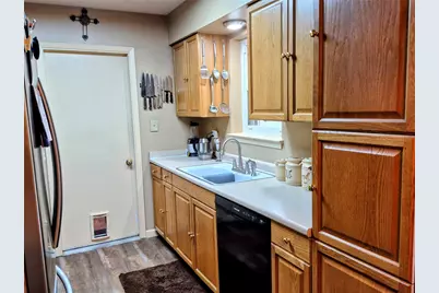 191 Hampton Street, Graham, TX 76450 - Photo 7