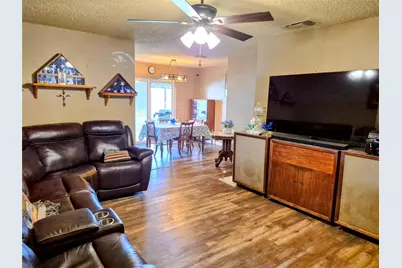 191 Hampton Street, Graham, TX 76450 - Photo 5