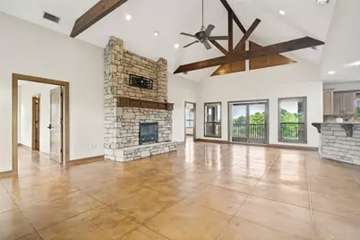 142 Pearl Valley Drive, Kerens, TX 75144 - Photo 9