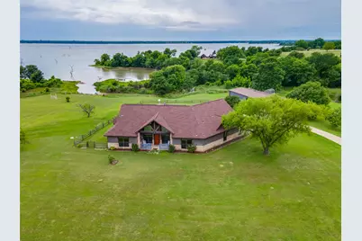 142 Pearl Valley Drive, Kerens, TX 75144 - Photo 1