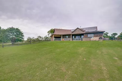 142 Pearl Valley Drive, Kerens, TX 75144 - Photo 3