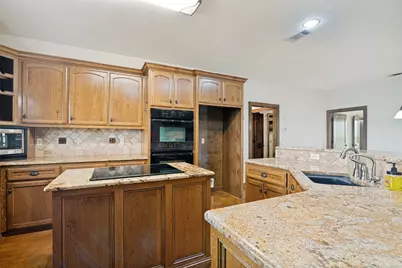 142 Pearl Valley Drive, Kerens, TX 75144 - Photo 17