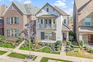 6804 Verandah Wy, Irving, TX 75039 - Photo 1