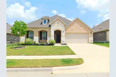 1321 Millican Lane, Aubrey, TX 76227 - Photo 1