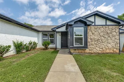 1505 Gentle Wind Drive, Arlington, TX 76018 - Photo 3