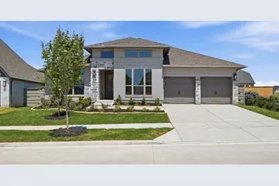 1336 Whitetail Road, Celina, TX 75009 - Photo 1