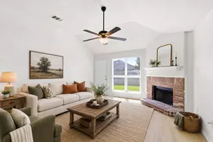 311 S Chestnut St, Forney, TX 75126 - Photo 1