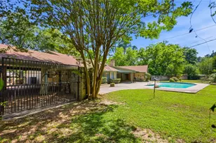 503 Christopher St, Quitman, TX 75783 - Photo 35