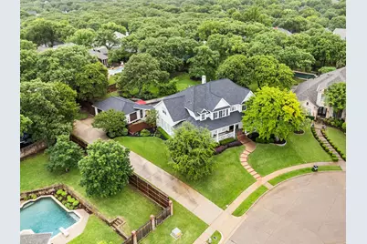 1508 Hudnall Farm Road, Keller, TX 76248 - Photo 3