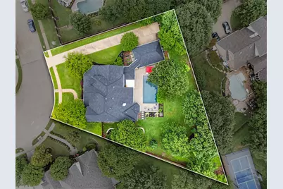 1508 Hudnall Farm Road, Keller, TX 76248 - Photo 39