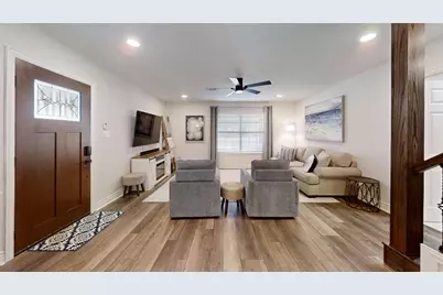 1425 Blackhawk Circle, Granbury, TX 76048 - Photo 5