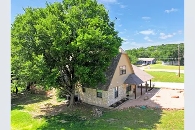 1425 Blackhawk Circle, Granbury, TX 76048 - Photo 33