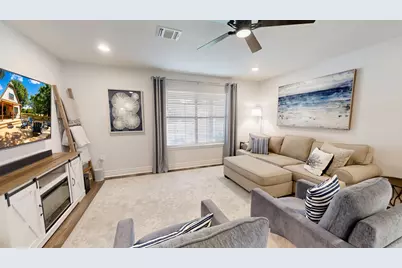 1425 Blackhawk Circle, Granbury, TX 76048 - Photo 5