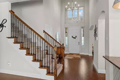 10217 Driskill Drive, Waco, TX 76708 - Photo 3