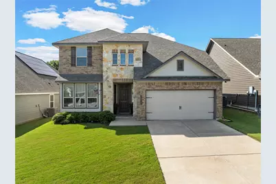 10217 Driskill Drive, Waco, TX 76708 - Photo 1