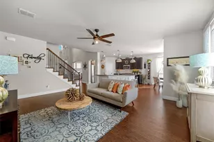 10217 Driskill Dr, Waco, TX 76708 - Photo 5