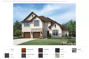 16933 Chile Pequin Dr, Fort Worth, TX 76247 - Photo 9