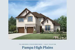 16933 Chile Pequin Dr, Fort Worth, TX 76247 - Photo 1