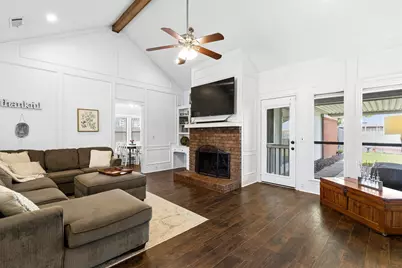 917 Willow Brook Drive, Allen, TX 75002 - Photo 5