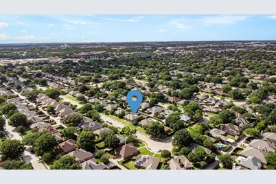 917 Willow Brook Drive, Allen, TX 75002 - Photo 35