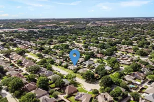 917 Willow Brook Dr, Allen, TX 75002 - Photo 35