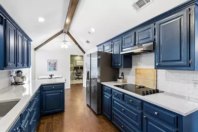 917 Willow Brook Drive, Allen, TX 75002 - Photo 9